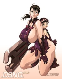 sexy cartoon tits katelia queens blade anime ova biggest giant huge boobs thick pawg tits breasts cartoon poster pinup drawing sexy battle vixens hentai maken all