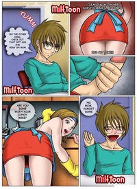 sexy comic porn pics suprizing english adult comic porn