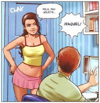 sexy comic toon gallery creampie toon girl comics pic