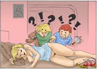 sexy comic toon adult comic mom kitchen hentai comics sexy toons