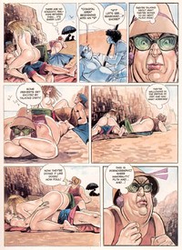 sexy comics porn scj galleries porncomicspics drawn slut hot secretary