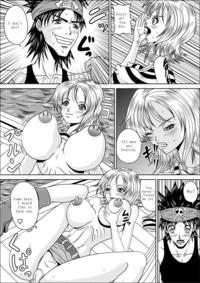 sexy fucking toons hentai comics bleach nami hard fuck fee ics sexy toons