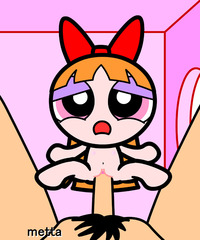 sexy hentai toon power powerpuff girls hentai