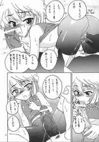 sexy hentai toon hentai comics detective conan haikibutu fad ics sexy toons