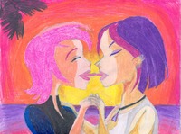 sexy lesbian cartoons erin esurance sexiest american cartoon
