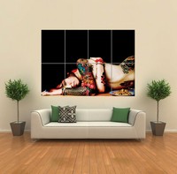 sexy naked cartoon characters imgdata webimg itm tattoo sexy naked woman lady giant wall art print picture poster