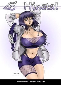 sexy toon boobs hinapose hina hinata boobs ass butt bresats tits busty sexy anime naruto ninja female dsng toons yuri ecchi shoujo imageholder