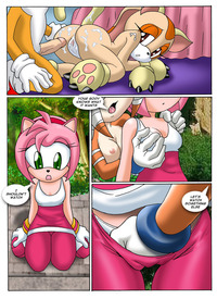 sexy toon comics media original sonic xxx project pair hentai comics sexy toons org toon hentia