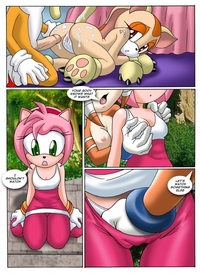 sexy toon hentai media sonic xxx project pair hentai comics sexy toons org picture crazy