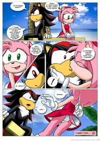 sexy toon xxx hentai comics sonic xxx project