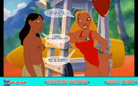 sexy toons hentai hentai pics lilo stitch sexy toons