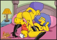 sexy toons pictures large cartoon comics sexy toons simpsons entraped
