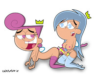 sexy toons pictures parents