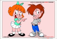 sexy toons hentai pics tiny toons sey