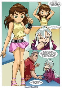 sexy toons hentai comics ben bbc ics sexy toons page