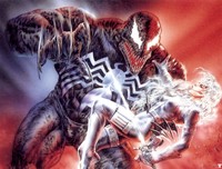 silver cartoon hentai albums well drawn art redux royo dreams marvel spider man silver sable venom hentai categorized cartoons cartoon