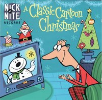 silver cartoon porn pictures classic cartoon christmas cover