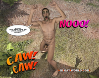 silver toon porn galleries dgayworld cartoon porn caveman intellectual pic