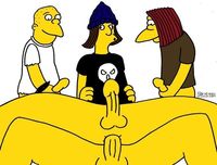 simpson cartoon porn galleries cartoon simpsons xxx