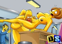 simpson cartoon porn galleries media hot cartoon porn