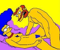 simpson cartoon porn galleries simpsons hentai stories jessica camel toe