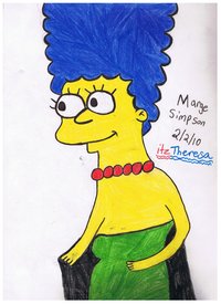 simpson cartoon porn galleries marge simpson itztheresa itmd simpsons porn galleries cartoon channel more