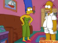 simpson cartoon porn galleries cartoon simpsons marge xxx pics