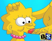 simpson cartoon porn pics media simpsons cartoon porn pics