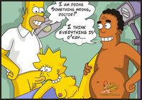 simpson cartoon porn pictures media dbz porn simpsons