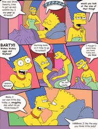 simpson porn comics simpson tell story american erotica pictures album