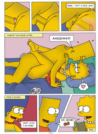 simpson toon porn comics media simpson porn comics toon simpsons