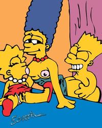 simpson toon porn pic media bart lisa porn simpsons boobs toon cartoons