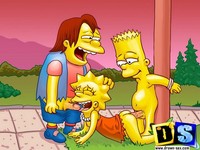 simpson toon porn pic media simpsons toon porn pictures