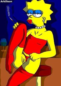 simpson toon sex media toons simpson family porn drawn incest hentai stories