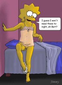 simpson toon sex heroes simpsons toon