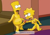 simpsons adult toons cartoonporn simpsons category cartoon porn page