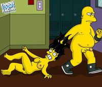 simpsons cartoon naked ffa gallery walt disney porn cartoon videos