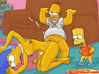 simpsons cartoon porn pics simpsons hentai stories jessica pussy