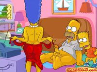simpsons cartoon porn pictures cartoon simpsons unrated