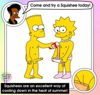 simpsons porn gallery media cartoon funny porn simpsons