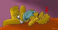 simpsons porn gallery wuntg lisa simpson