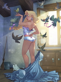 super porn toons toonsgallery sexy disney princess cinderella porn comics super villain hot fucking harley quinn toons