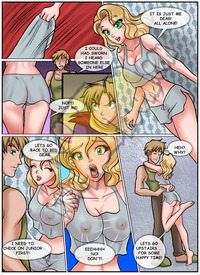 super porn toons fff adult comics super