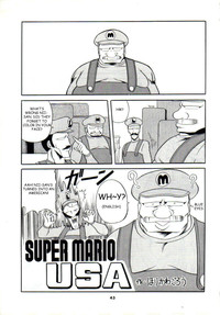 super toon porn media mario hentai manga