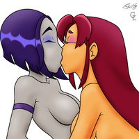 teen titan porn pics page