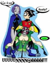 teen titans cartoon porn pictures heroes teentitans cartoon porn teen titans