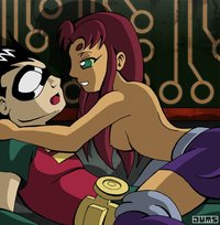 teen titans cartoon porn pictures media cartoon porn teen titans