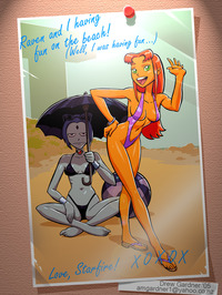 teen titans porn pics teen titans porn ics