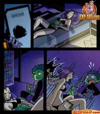 teen titans xxx pics albums teen titans raven beast boy fuck xxx photos amp