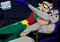 teen titans xxx pics 